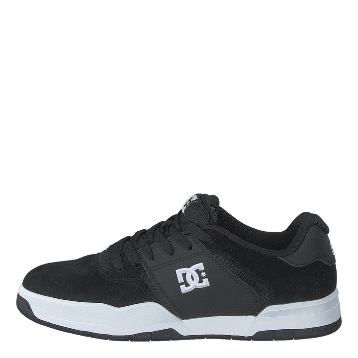 Central Black/white
