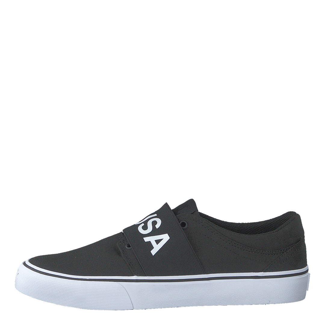 Trase Tx Sp Black/white