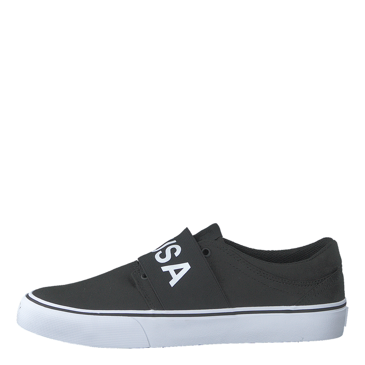 Trase Tx Sp Black/white