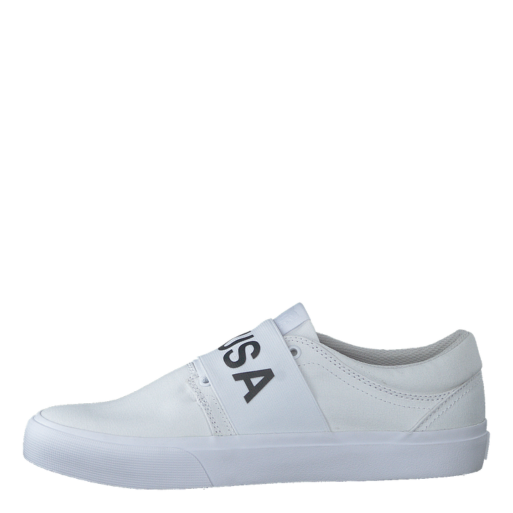 Trase Tx Sp White/black