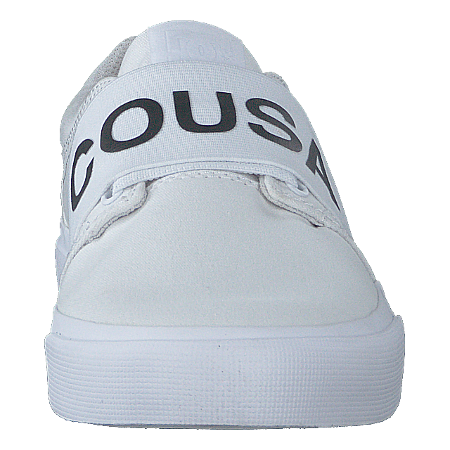 Trase Tx Sp White/black