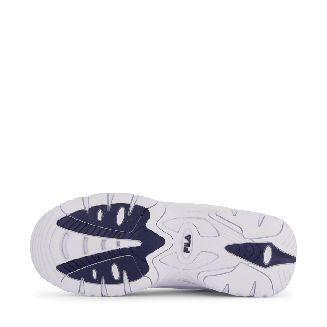 Strada Low Wmn White