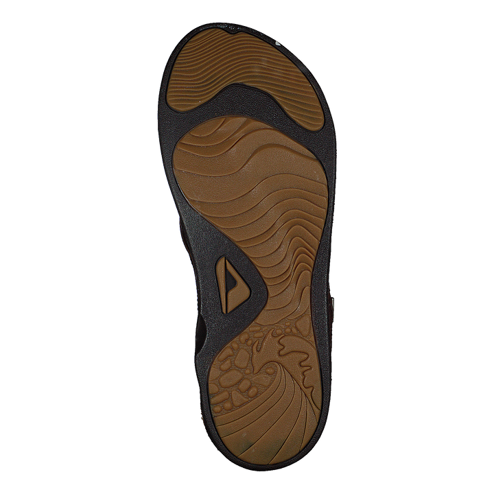 Reef J-bay Iii Camel