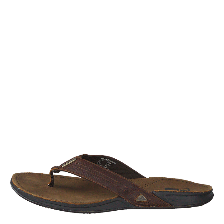 Reef J-bay Iii Camel