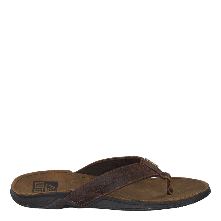 Reef J-bay Iii Camel