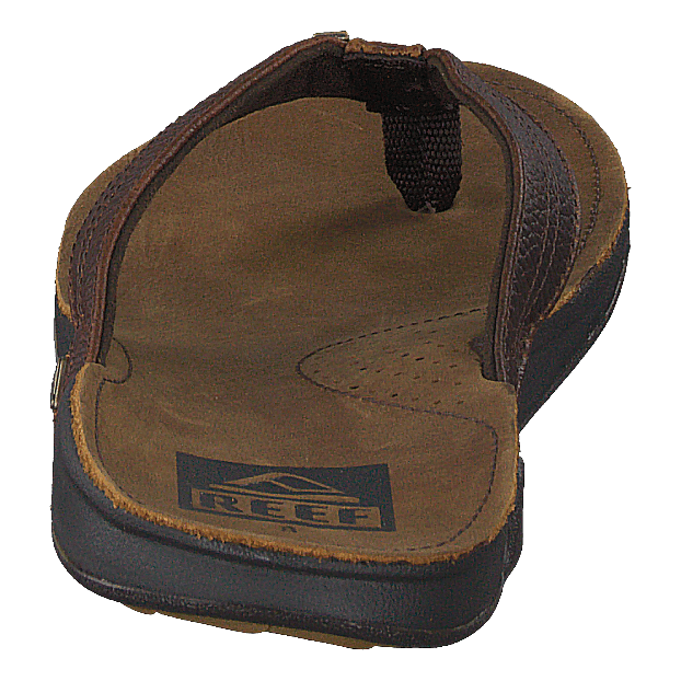 Reef J-bay Iii Camel