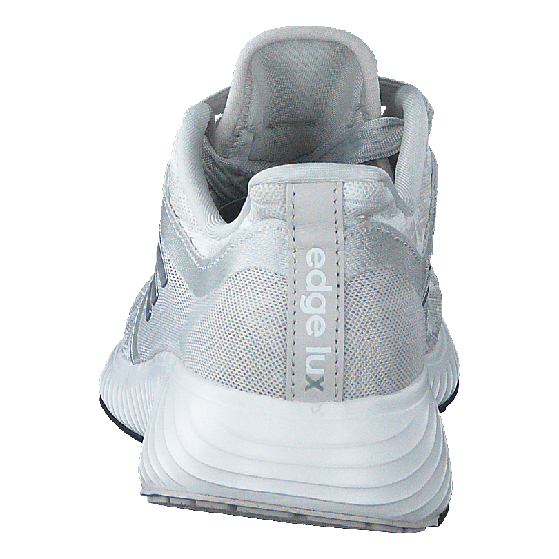 Edge Lux 3 Shoes Grey One / Silver Metallic / Cloud White