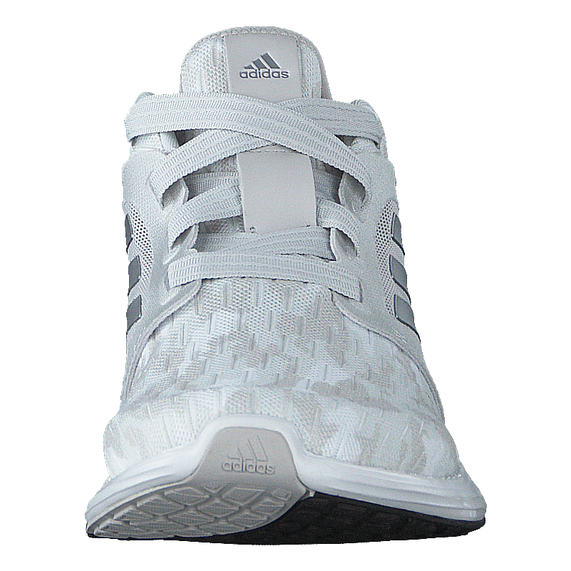 Edge Lux 3 Shoes Grey One / Silver Metallic / Cloud White