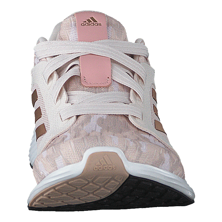 Edge Lux 3 Shoes Echo Pink / Copper Met. / Echo Pin