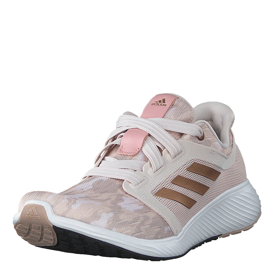 Edge Lux 3 Shoes Echo Pink / Copper Met. / Echo Pin