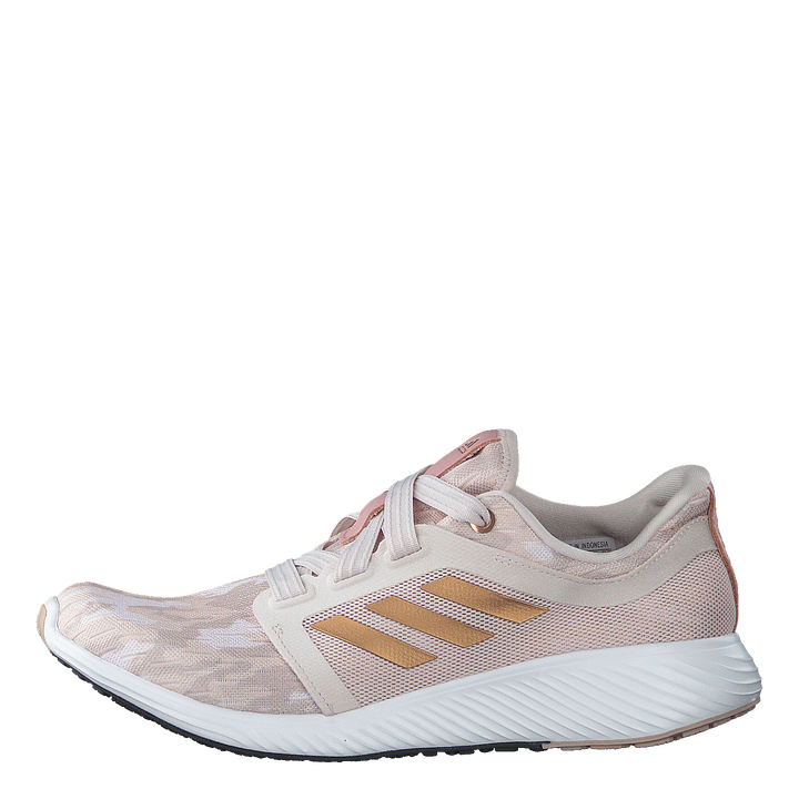 Edge Lux 3 Shoes Echo Pink / Copper Met. / Echo Pin