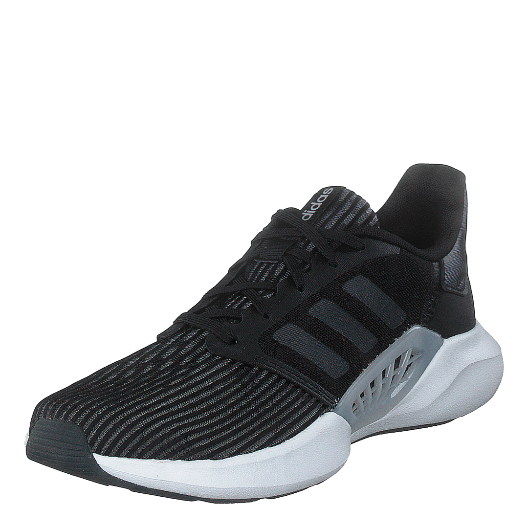 Ventice Shoes Core Black / Grey Six / Dash Grey