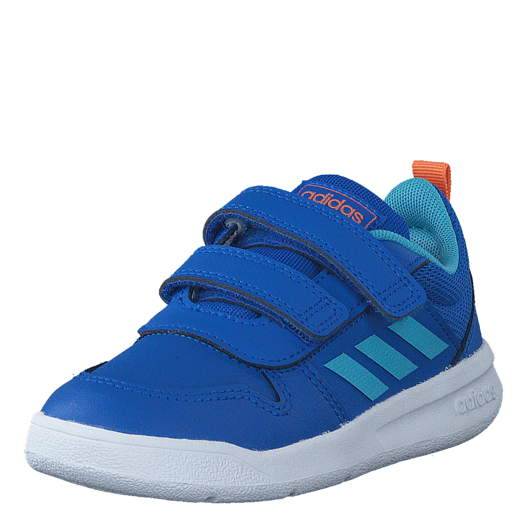 Tensaur Shoes Glow Blue / Bright Cyan / Amber Tint