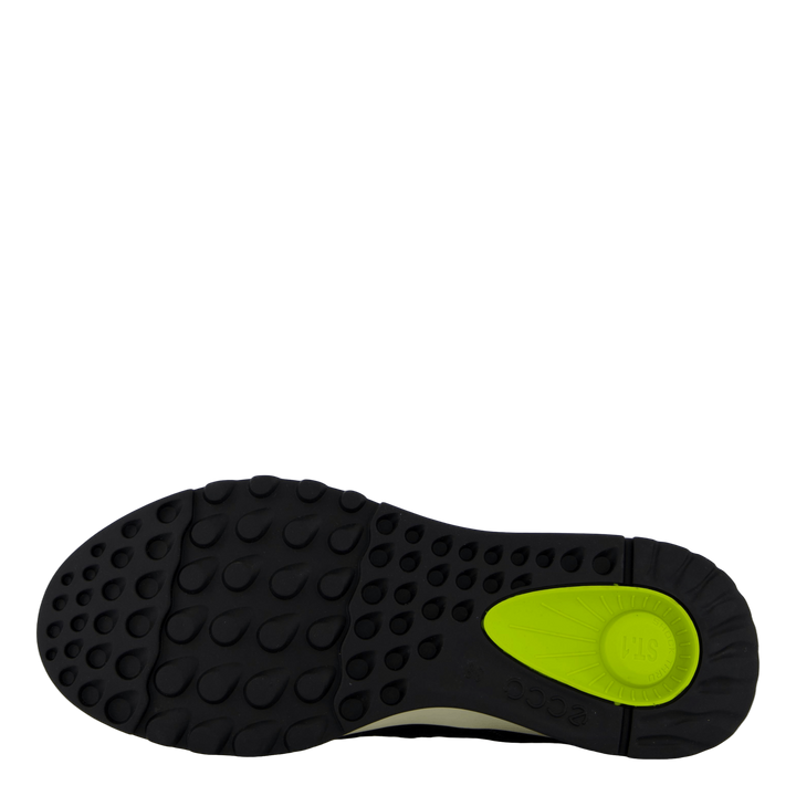 Exostride Black