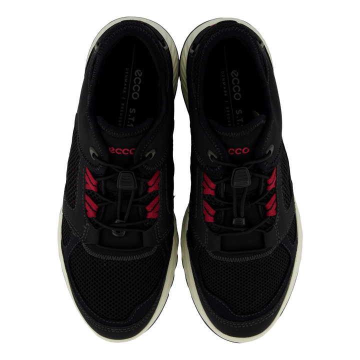 Exostride Black