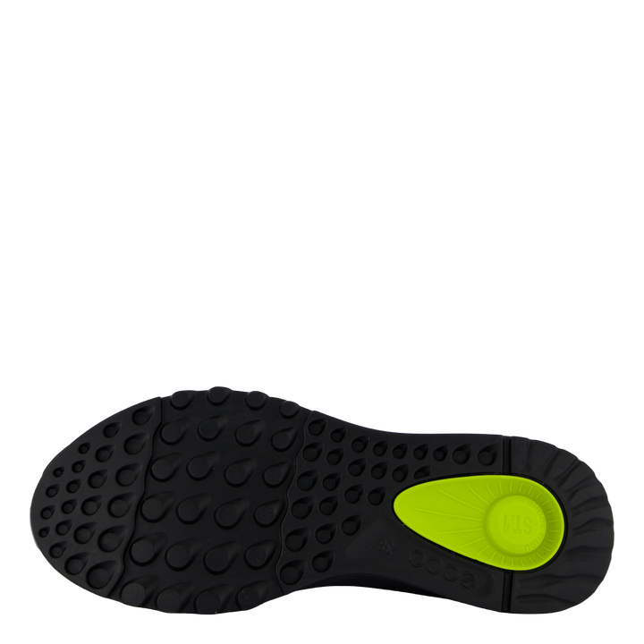 Exostride Black