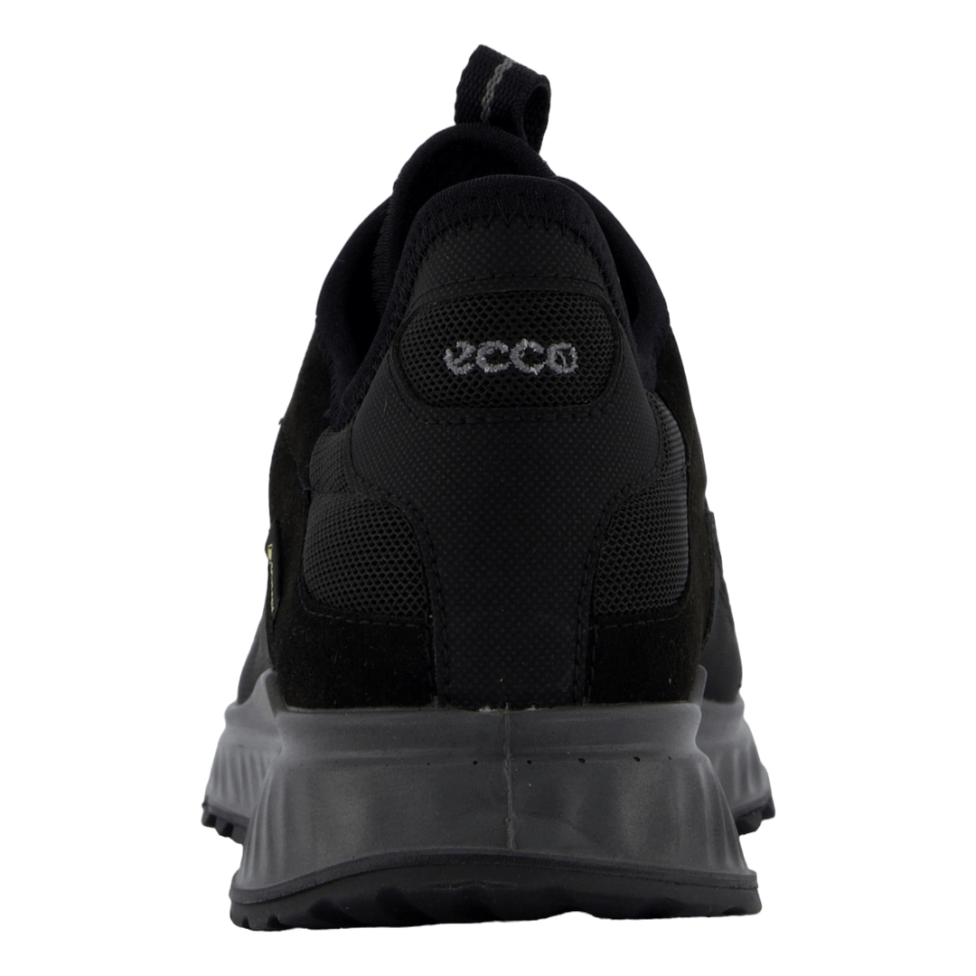Exostride Black
