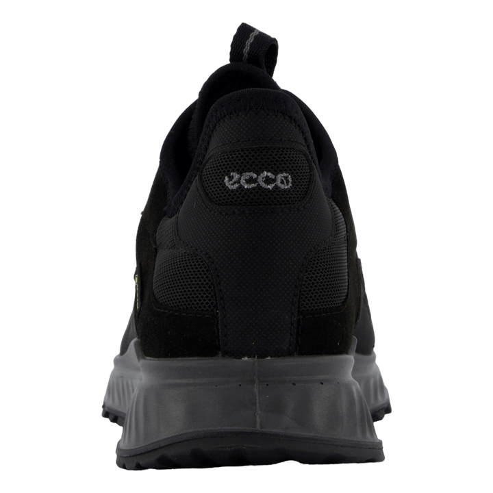 Exostride Black
