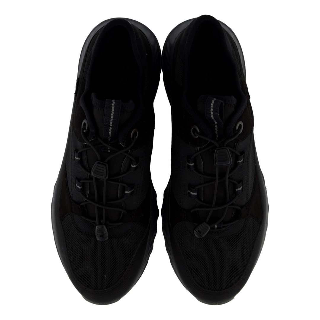 Exostride Black