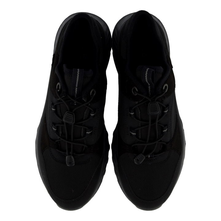 Exostride Black