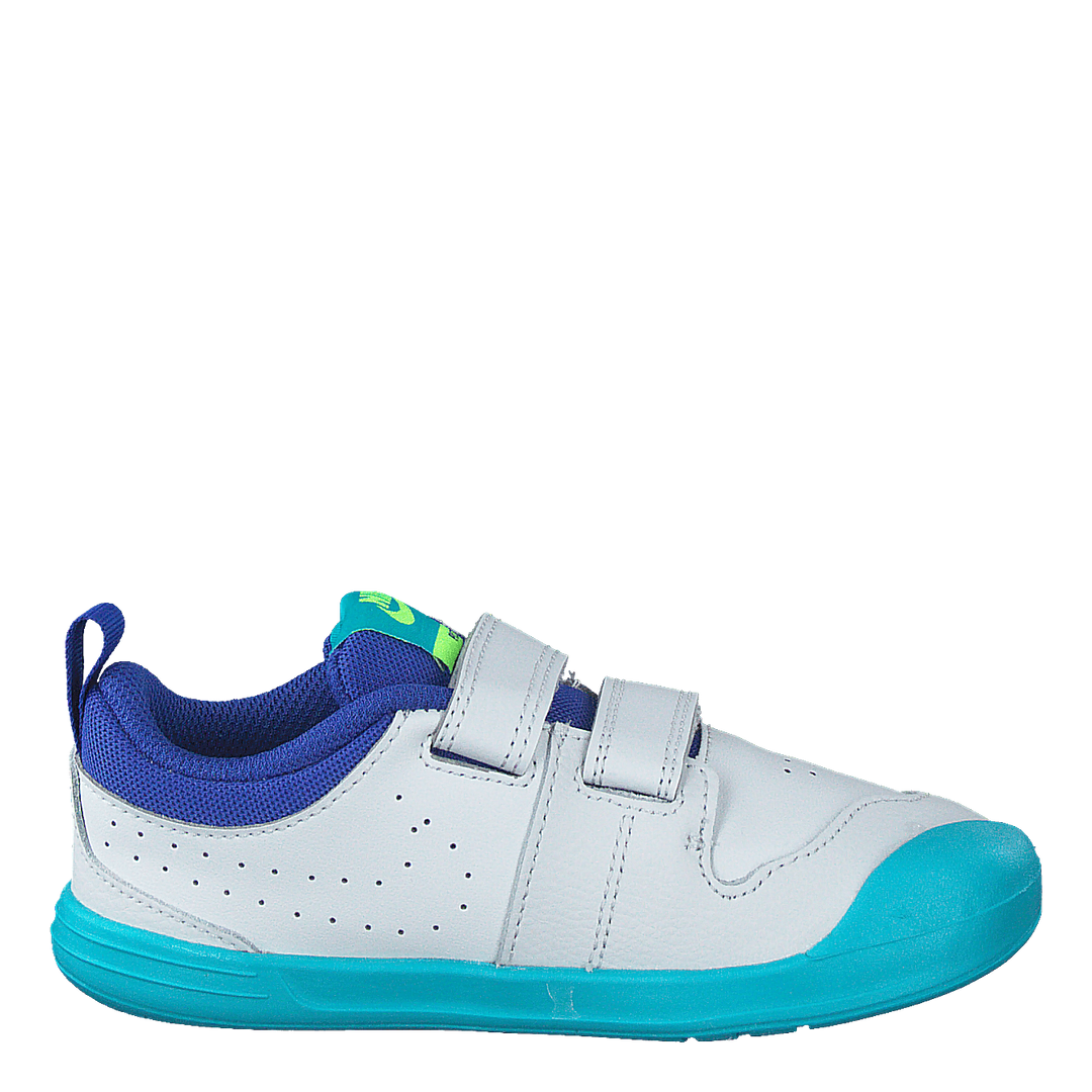 Pico 5 (tdv) Photon Dust/oracle Aqua-hyper