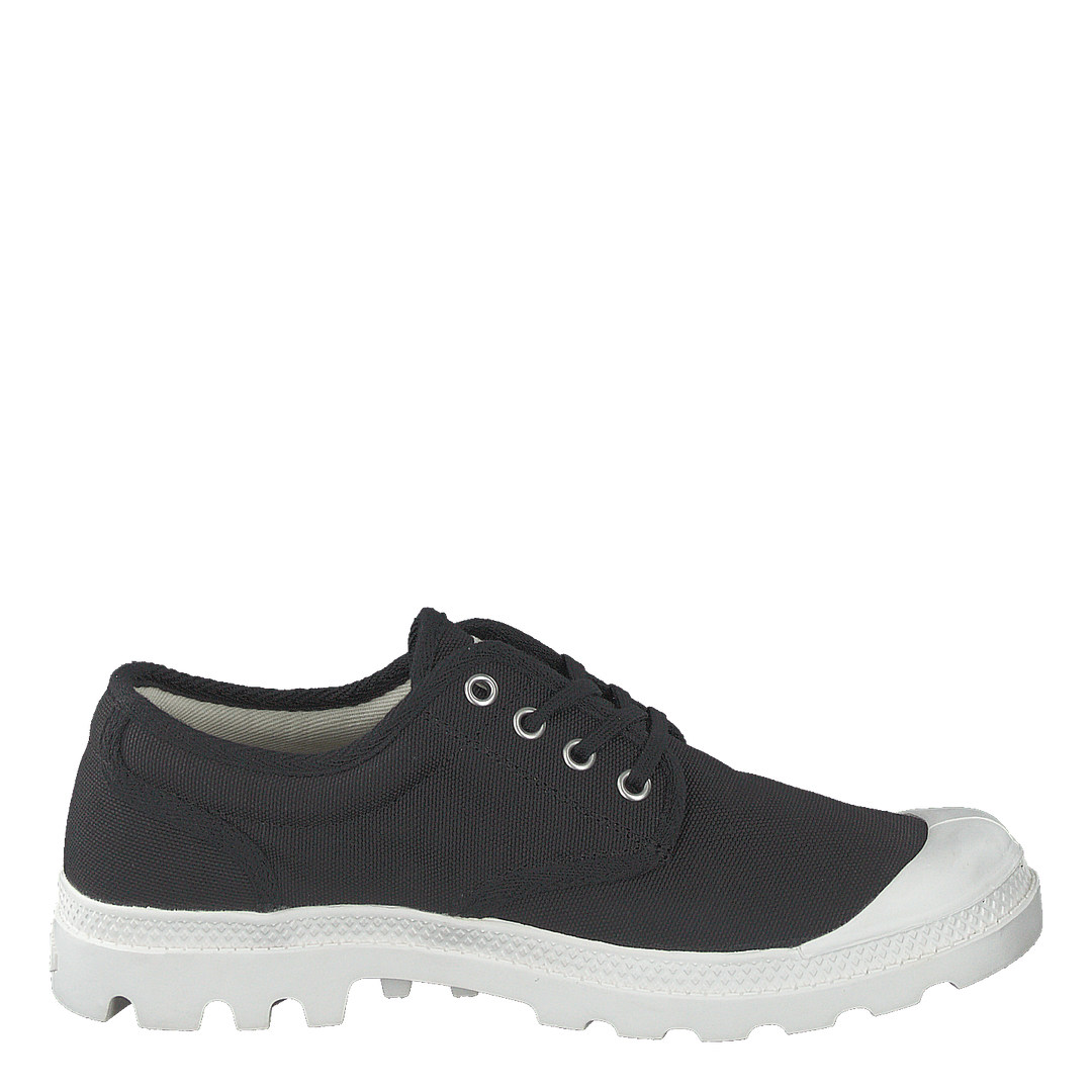 Pampa Ox Originale Black/marshmallow