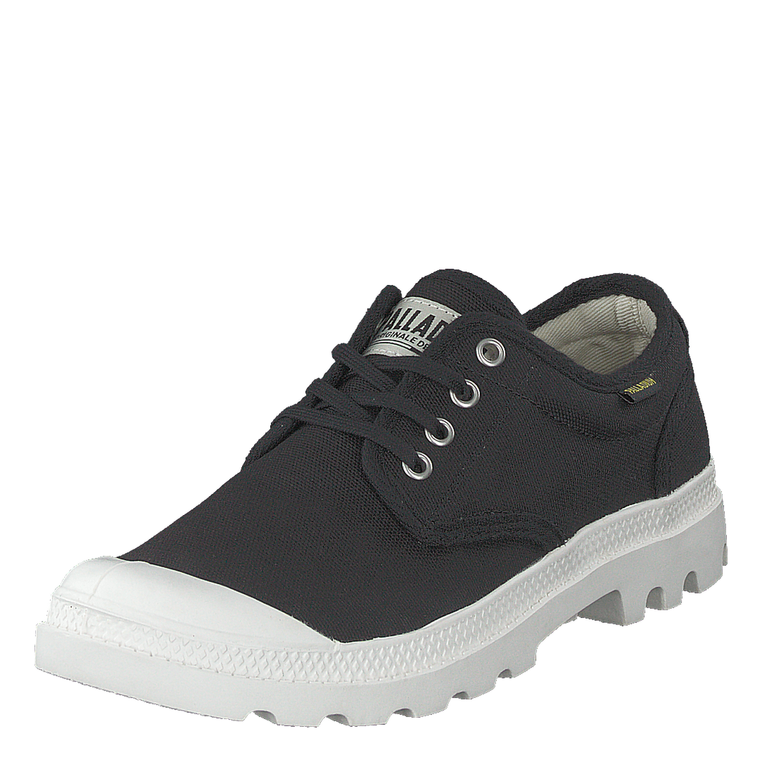 Pampa Ox Originale Black/marshmallow