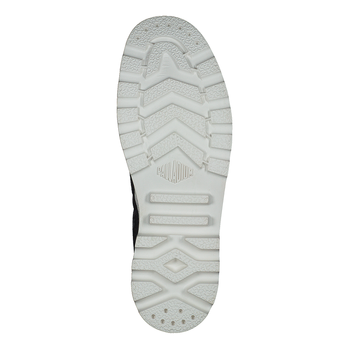 Pampa Ox Originale Black/marshmallow