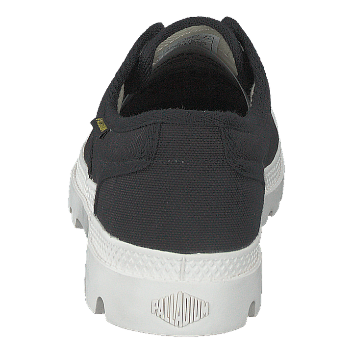 Pampa Ox Originale Black/marshmallow