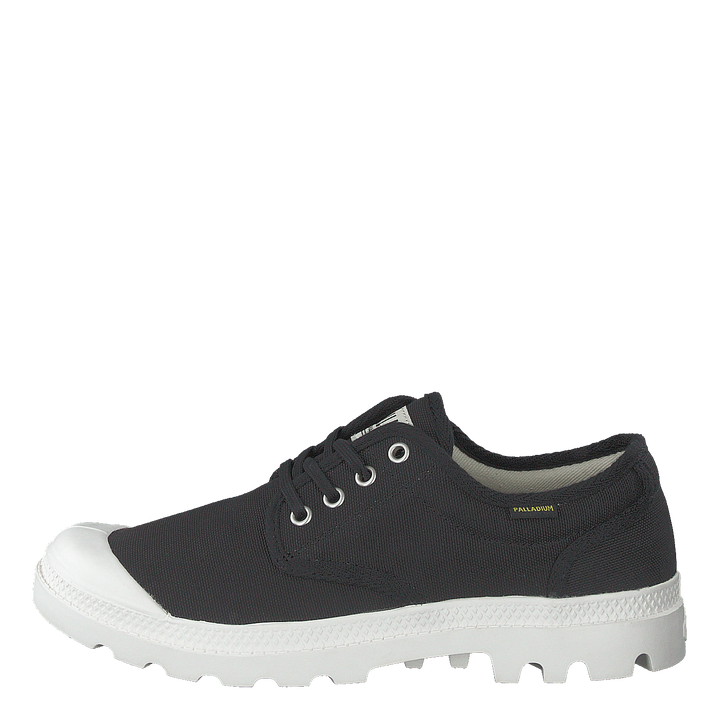 Pampa Ox Originale Black/marshmallow