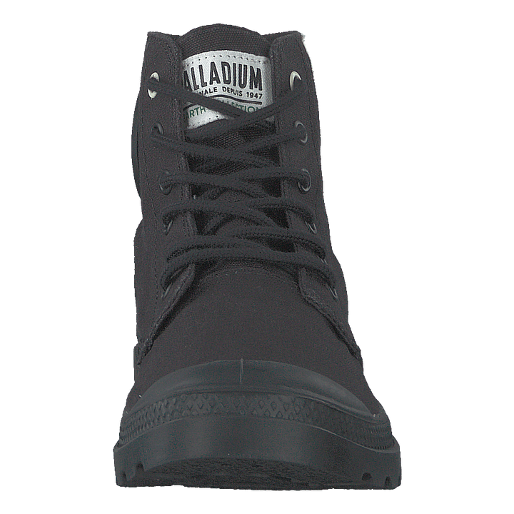 Pampa Hi Organic Black