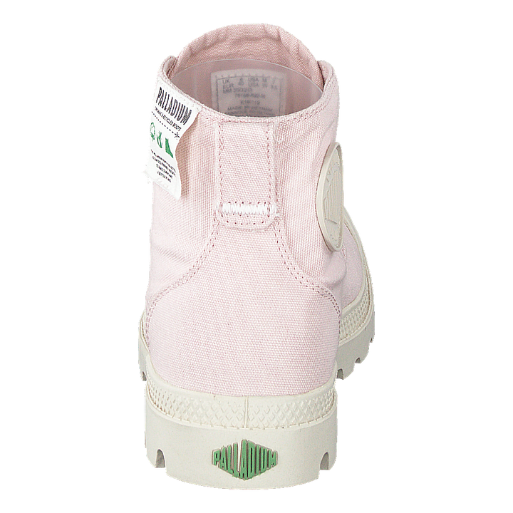 Pampa Hi Organic Peach Blush