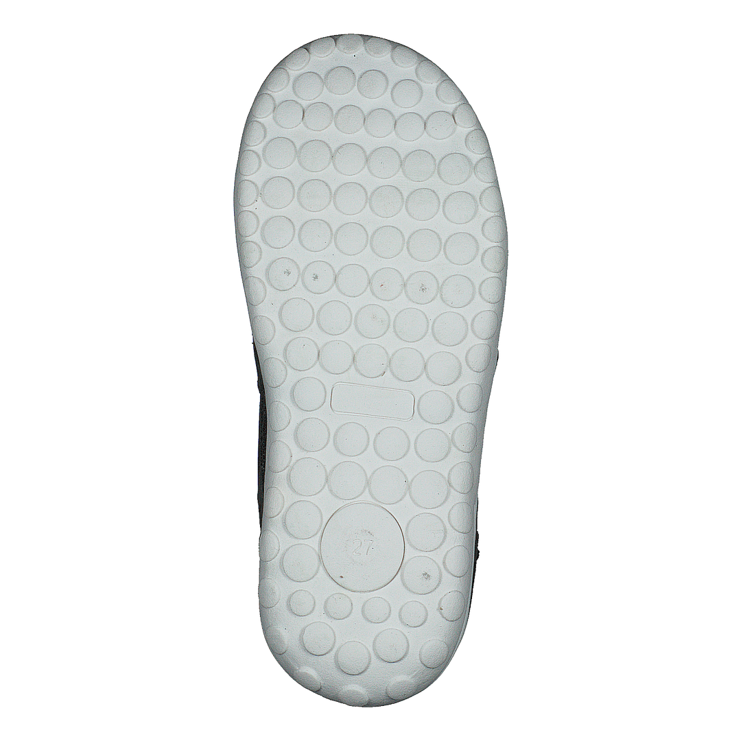 423-7038 Green/multi