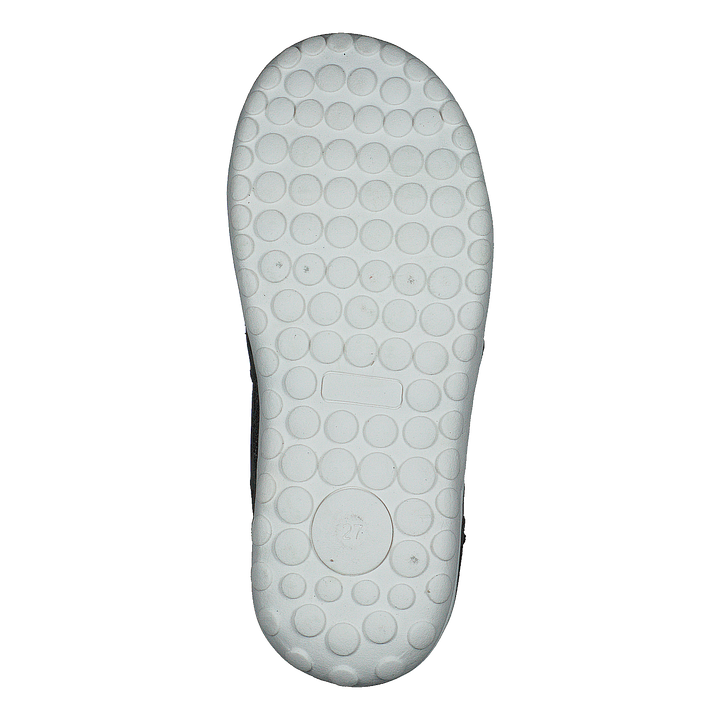 423-7038 Green/multi