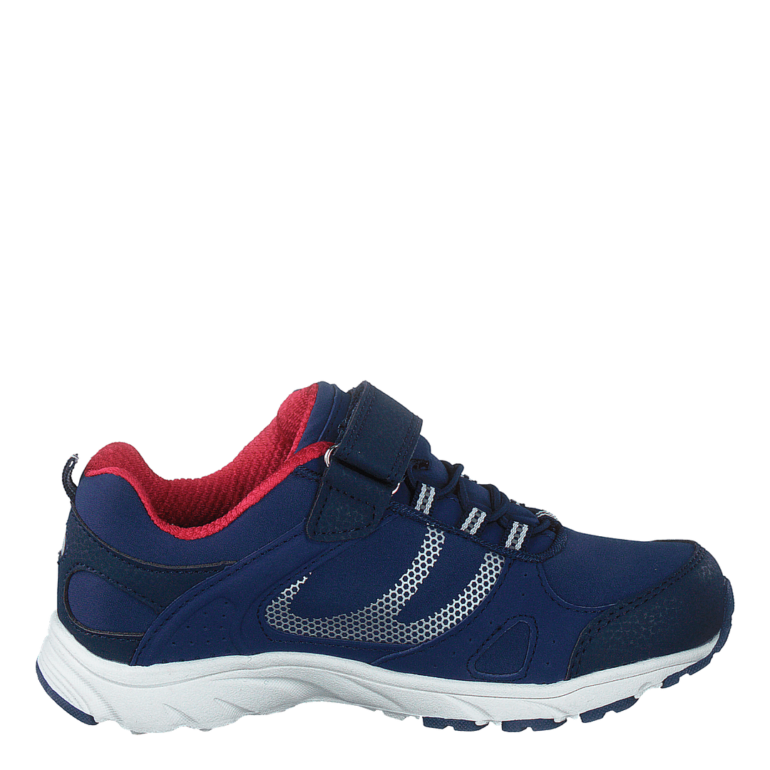 430-0579-waterproof Navy Blue