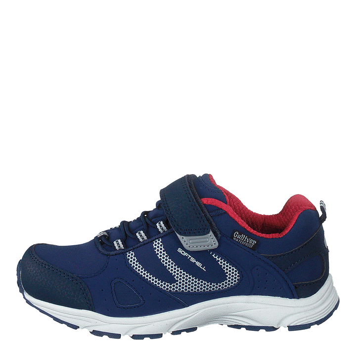 430-0579-waterproof Navy Blue