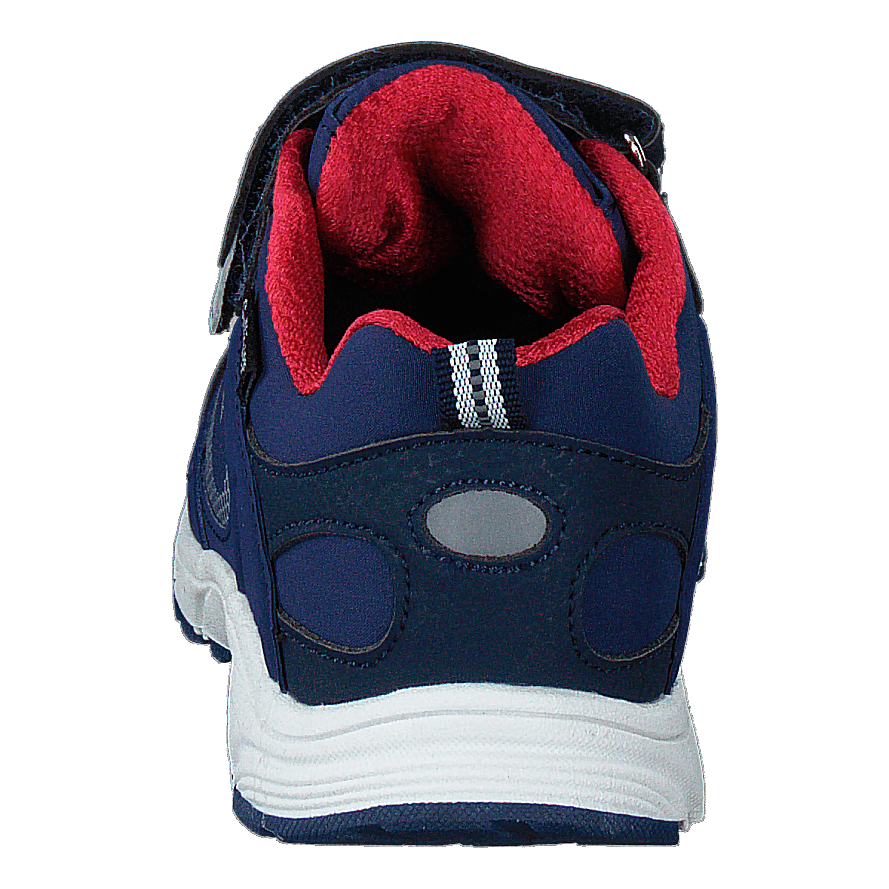 430-0579-waterproof Navy Blue