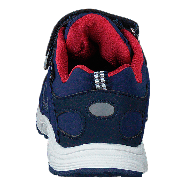 430-0579-waterproof Navy Blue