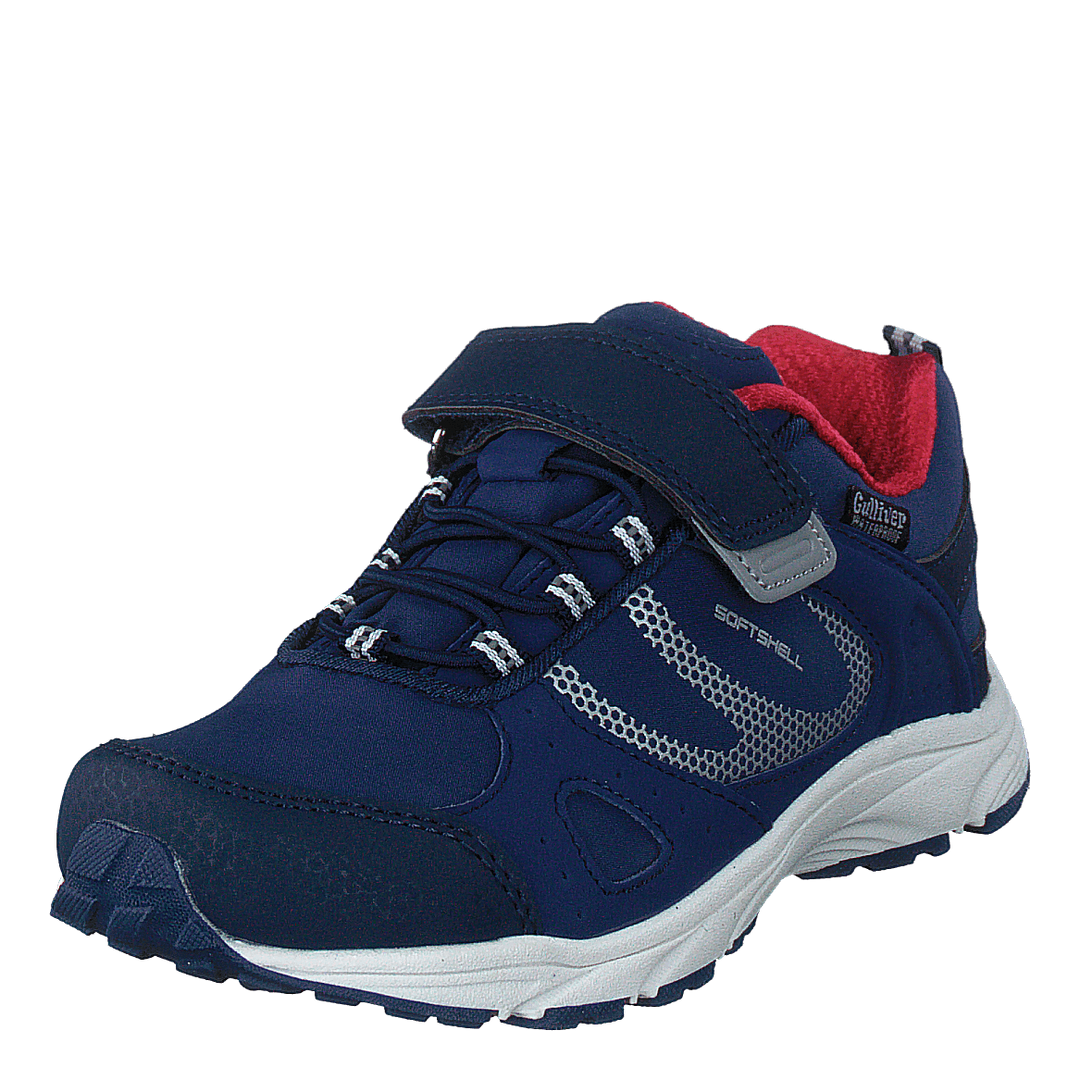 430-0579-waterproof Navy Blue