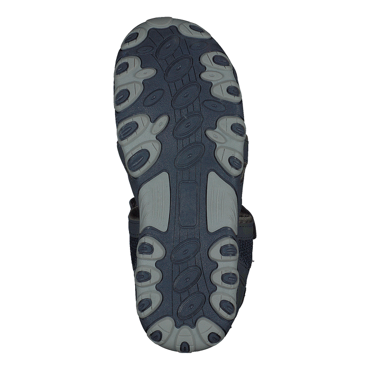 433-0970 Green/multi