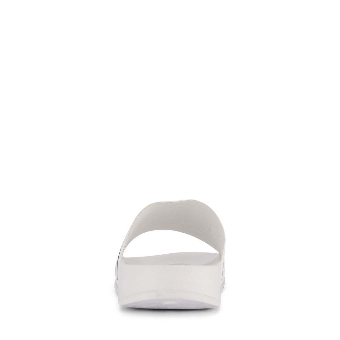 Morro Bay Slipper 2.0 White