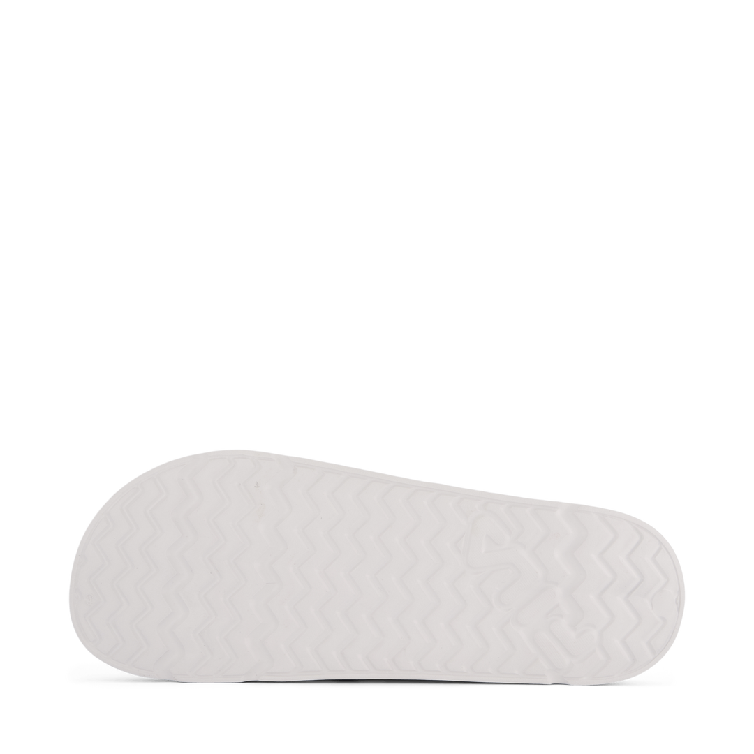 Morro Bay Slipper 2.0 White