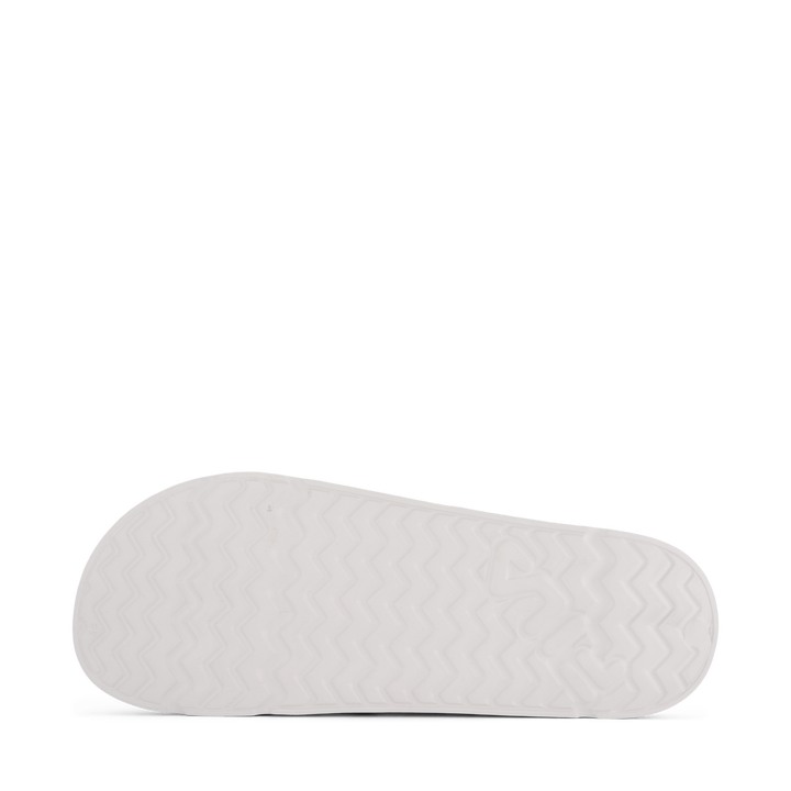 Morro Bay Slipper 2.0 White