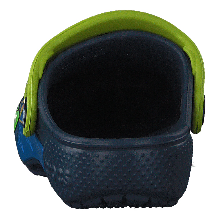 Fun Lab Buzz & Woody Pixar Clog Kids Navy