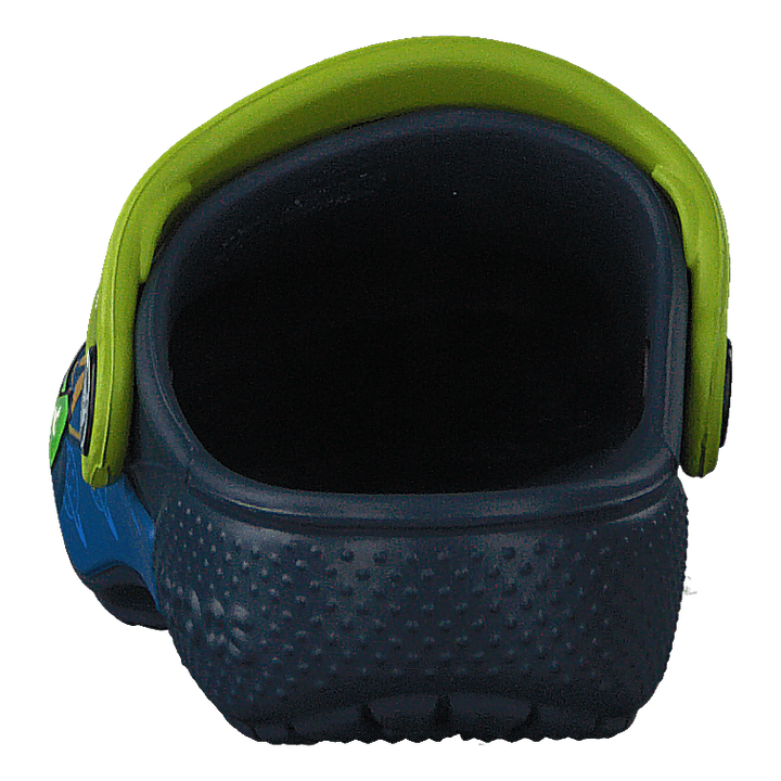 Fun Lab Buzz & Woody Pixar Clog Kids Navy