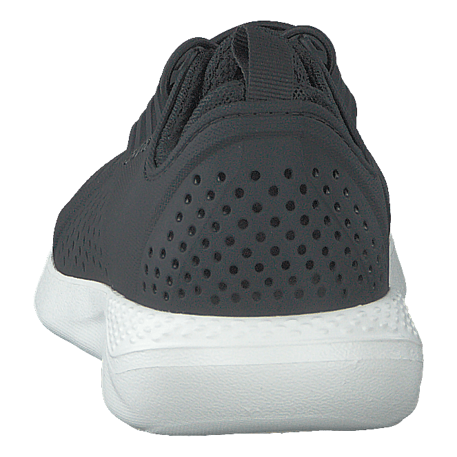 LiteRide Pacer Kids Black / White