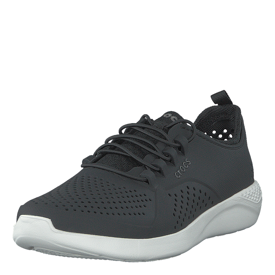 LiteRide Pacer Kids Black / White