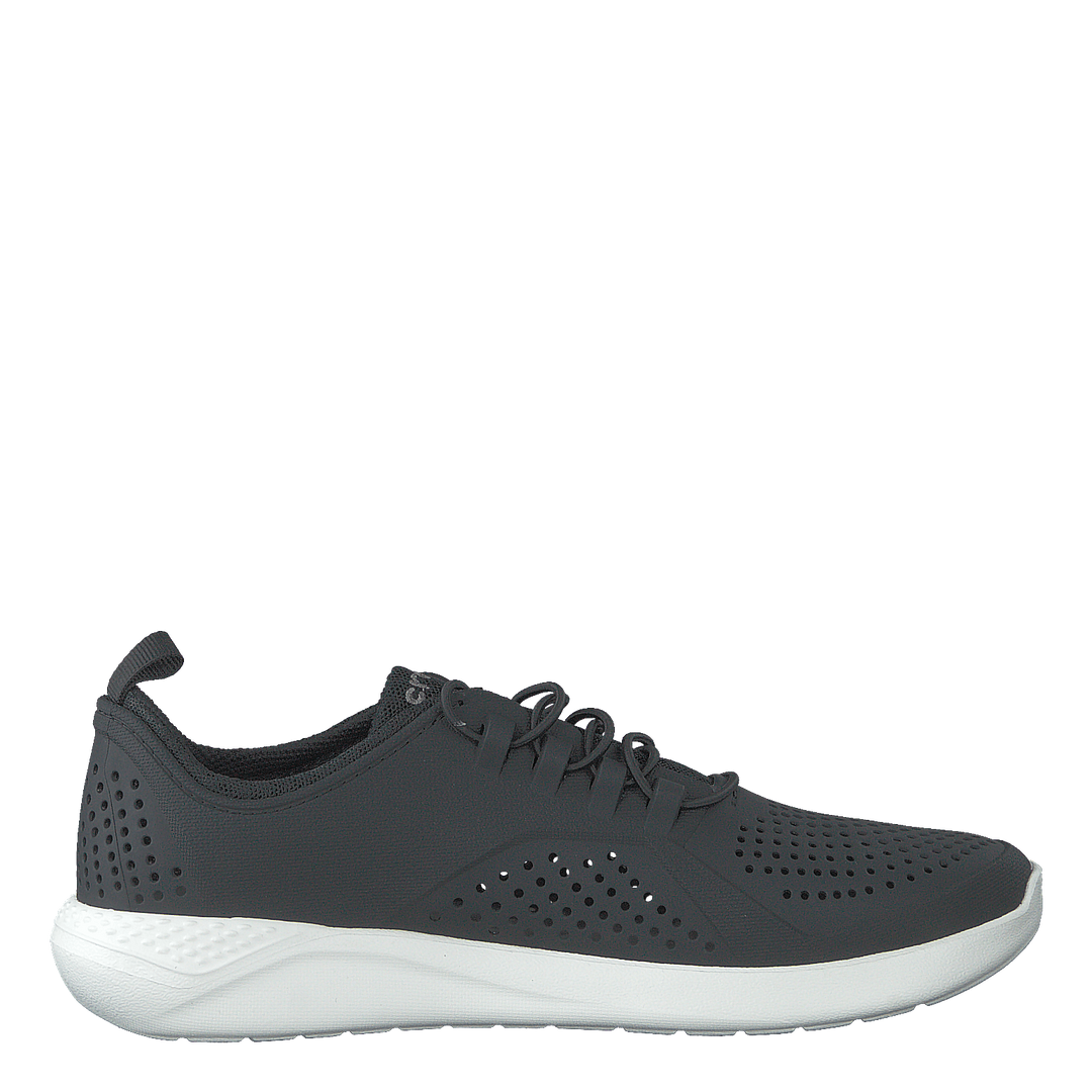 LiteRide Pacer Kids Black / White
