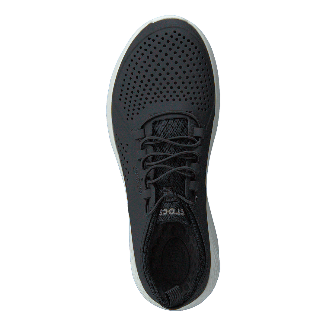 LiteRide Pacer Kids Black / White