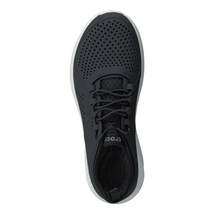 LiteRide Pacer Kids Black / White